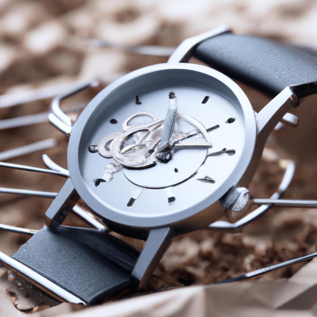 Crafting Uniqueness: Personalization Trends in Contemporary Timepieces