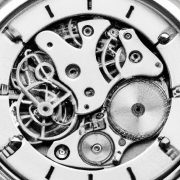 Timepieces as Canvas: Exploring the Artistic Aesthetics of Watchmaking