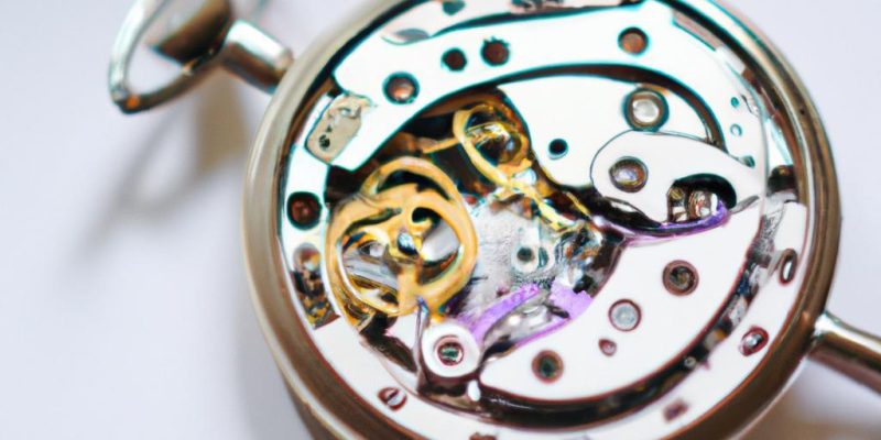 Crafting Time: A Guide to Innovative Watch Design and Unique Creations