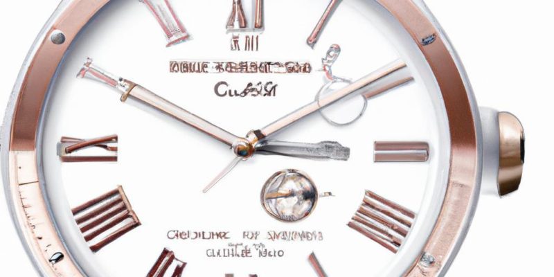 Timeless Gifts: The Art of Selecting the Perfect Watch for Every Occasion