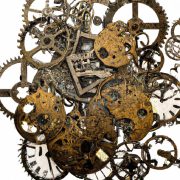 From Gears to Gadgets: The Evolution of Timekeeping Through the Ages