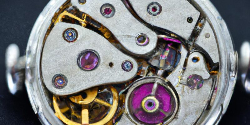 Timeless Creations: Exploring the Artistry and Aesthetics of Watchmaking