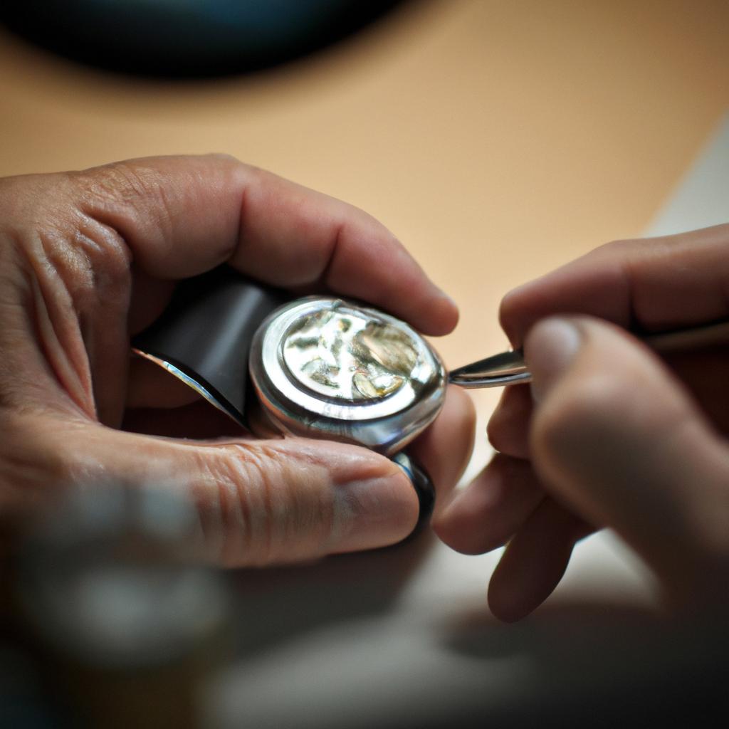 The Craftsmanship Behind Timeless Timepieces