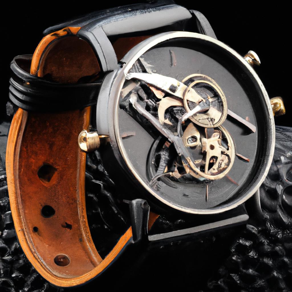 Innovative Techniques for Crafting Timepieces That Stand Out