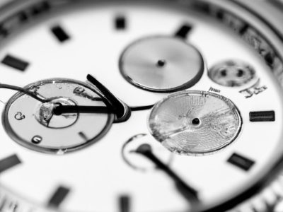 Unlocking Time: Exploring the Functions and Categories of Watches You Should Know