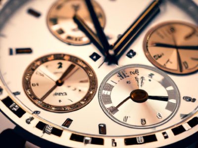 Finding Your Perfect Timepiece: A Guide to Choosing a Watch that Complements Your Style