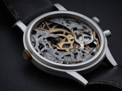 Crafting Time: The Art of Designing Unique Watches Through Innovation