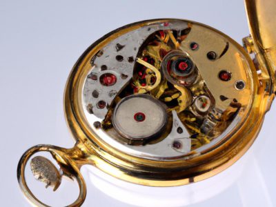 Watches Uncovered: Testing Your Knowledge and Common Sense About Timepieces