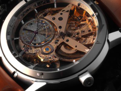 Time Unveiled: Discover the Allure of Watch Brands and Their Unique Stories