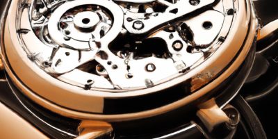 Timepieces Unveiled: The Rich Culture and Symbolism Behind Watches