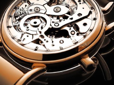Timepieces Unveiled: The Rich Culture and Symbolism Behind Watches