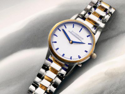 Timeless Tales: Unveiling the Enchantment of Watch Brands and Their Stories