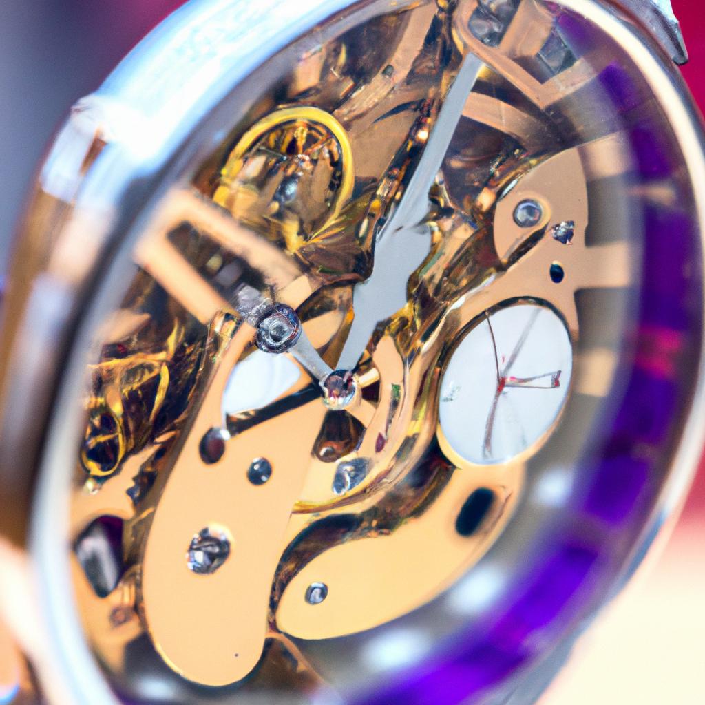 From Function to Fashion: The ⁣Evolution⁤ of Timepieces ⁣in Modern ​Society