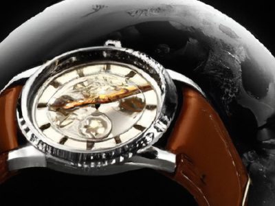 Timeless Choices: A Guide to Finding Your Perfect Watch Match