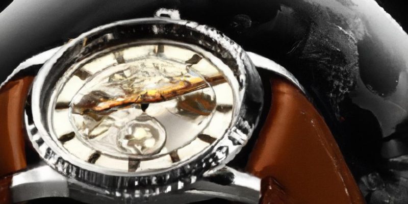 Timeless Choices: A Guide to Finding Your Perfect Watch Match