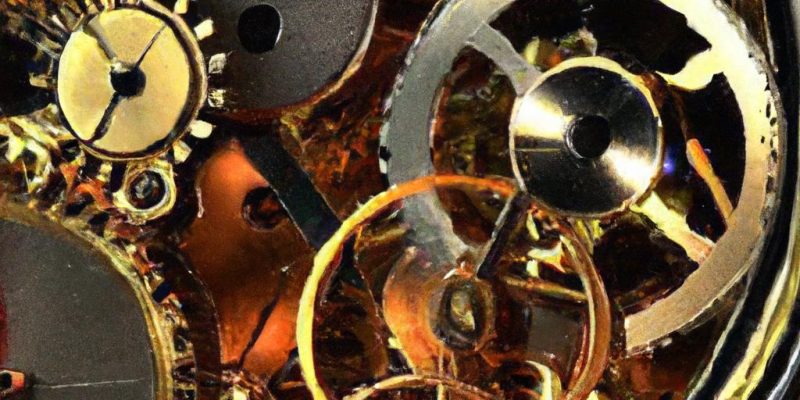 Essential Tips for Watch Maintenance and Repair: Keep Your Timepiece Tick-Tocking