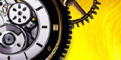 From Gears to Gadgets: Tracing the Journey of Watches Through Time and Technology