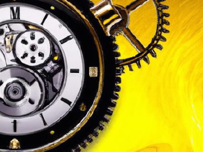 From Gears to Gadgets: Tracing the Journey of Watches Through Time and Technology
