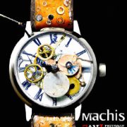 Timeless Creations: Exploring the Artistry and Aesthetic of Watchmaking