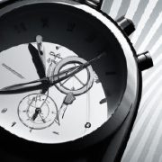 From Gears to Gigabytes: Tracing the Evolution of Watches Through Time