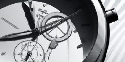 From Gears to Gigabytes: Tracing the Evolution of Watches Through Time