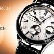 Timeless Elegance: How Choosing the Right Watch Enhances Your Charm and Temperament