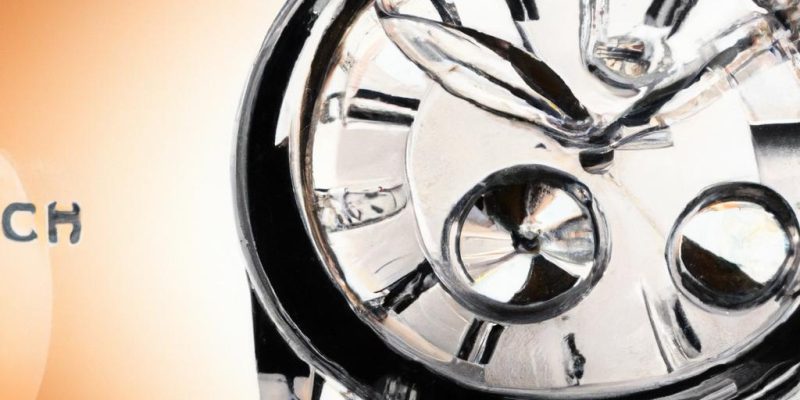 Timeless Elegance: How Choosing the Right Watch Enhances Your Charm and Temperament