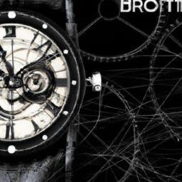 The Future of Horology: Embracing Innovation in Wearable Technology and Smart Features