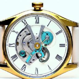 Design ⁢and‌ Craftsmanship: The Aesthetic Evolution of Wristwatches Over the⁤ Decades
