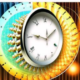 The Evolution of Timekeeping: From​ Mechanical Precision ⁢to⁣ Smart Technology