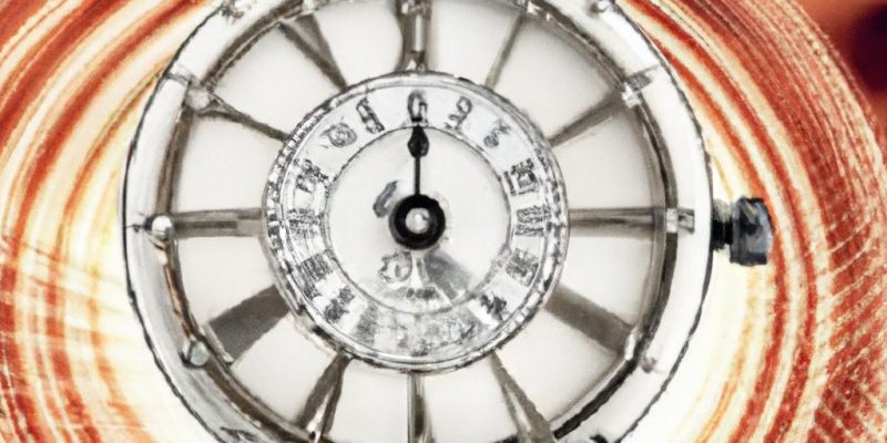 Timeless Treasures: The Art of Gifting Watches and Their Meaningful Impact