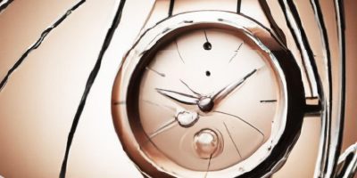 Timeless Trends: Exploring the Most Fashionable Watches of Today