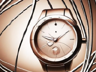 Timeless Trends: Exploring the Most Fashionable Watches of Today