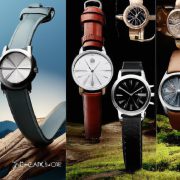 Ticking to Your Style: A Guide to Choosing the Perfect Watch for You