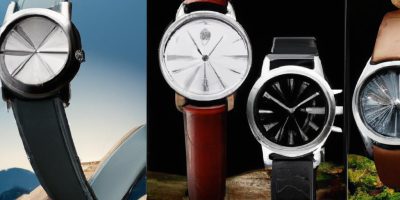 Ticking to Your Style: A Guide to Choosing the Perfect Watch for You