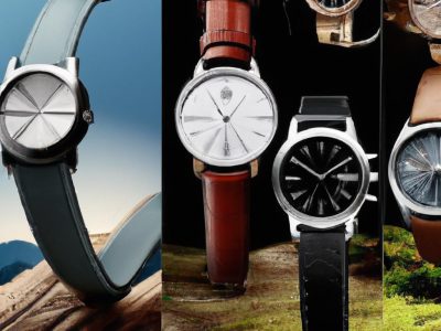 Ticking to Your Style: A Guide to Choosing the Perfect Watch for You