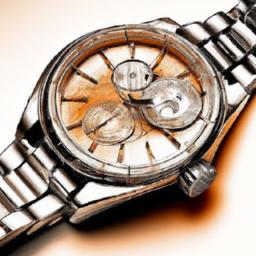 Uncovering ⁣the Passion: ⁢The Allure of Watch ​Collecting