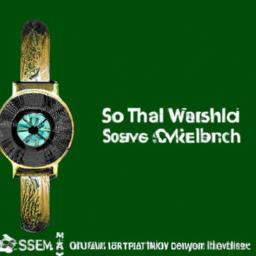 Embracing Elegance: Iconic Designs That Define Modern Watchmaking