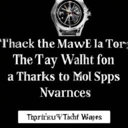 Navigating ⁤the Marketplace:⁣ Essential ⁢Tips ‌for new Watch Lovers