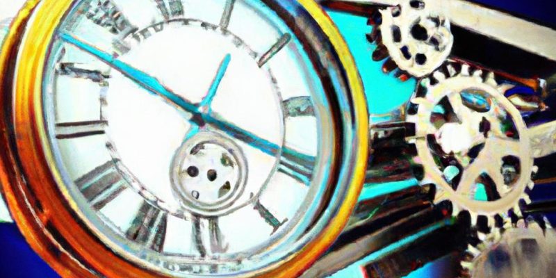 Essential Tips for Watch Maintenance and Repair: A Comprehensive Guide