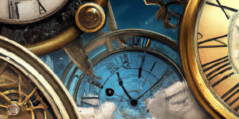 Unlocking Time: Expert Insights on Watch Collecting and Investment Strategies