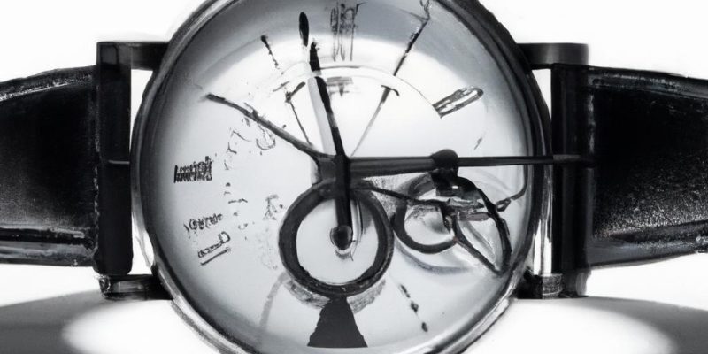 Timeless Tokens: The Art of Gifting Watches and Their Deep Significance