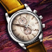 Timepiece Harmony: Elevating Your Style and Charisma Through Watch Selection
