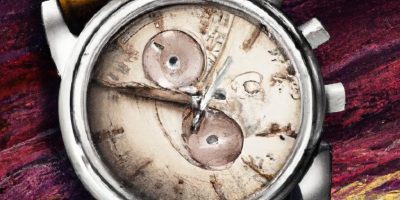 Timepiece Harmony: Elevating Your Style and Charisma Through Watch Selection