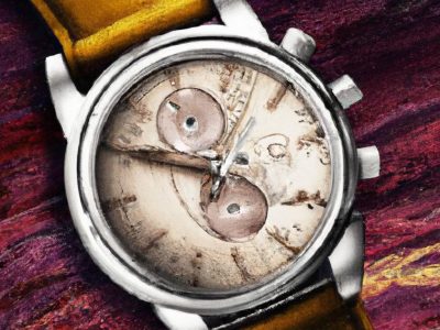 Timepiece Harmony: Elevating Your Style and Charisma Through Watch Selection
