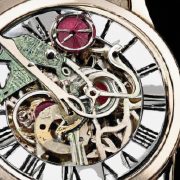 Timepieces Unveiled: Exploring Materials and Craftsmanship in Watchmaking