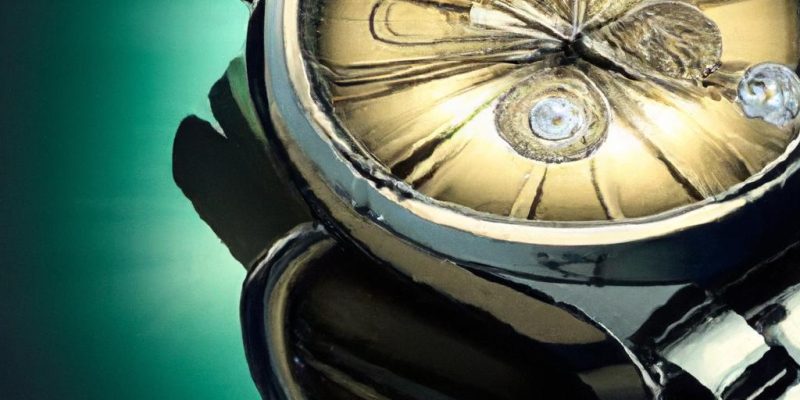 Unlocking Time: Expert Insights on Watch Collection Value and Investment Strategies