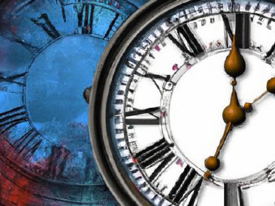 Ticking Treasures: Exploring the Intersection of Timekeeping and Artistic Expression