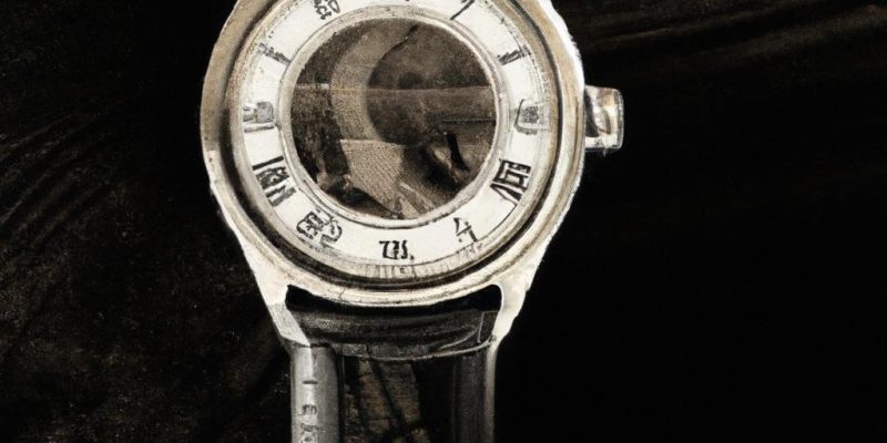 Timeless Tales: Discover the Allure and Heritage of Iconic Watch Brands