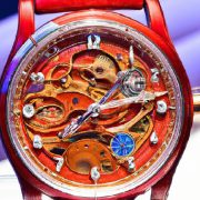 Timepieces as Art: Exploring the Aesthetics and Craftsmanship of Watch Design